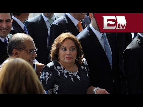 Elba Esther y La Tuta , dos maestros que polemizan al magisterio 7 Excélsior Informa