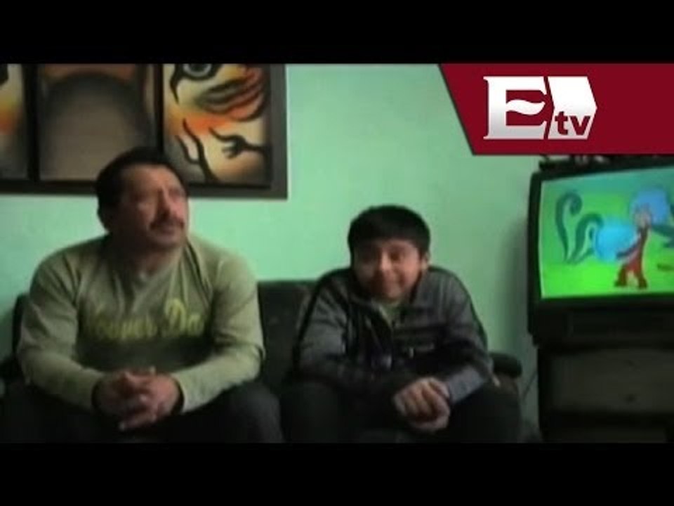 SCT inicia prueba piloto para apagón analógico / Titulares con Vianey Esquinca