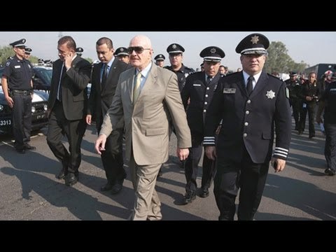 Mondragón pone en marcha el operativo Cuadrantes Carreteros