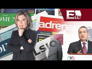 Tiran bono vitalicio de los magistrados / Duro y a las cabezas