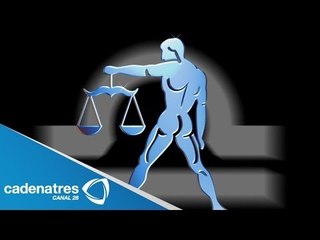 Horóscopos: número 3 para Libra / ¿Qué le depara a Libra?