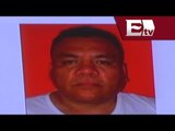 Segob anuncia la captura de Fernando Martínez 'El Z16' / Titulares Vianey Esquinca