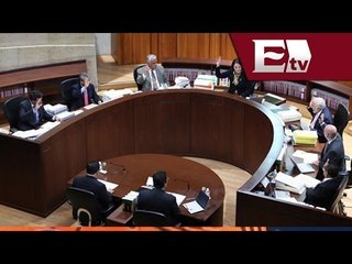 PRI buscará eliminar la pensión vitalicia para magistrados electorales/ Pascal Beltrán del Río