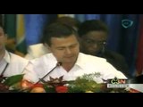 El presidente Enrique Peña Nieto participa en la Quinta Cumbre de la Asociación de Estado del Caribe