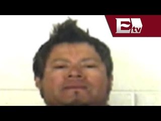 Hombre es sometido a juicio por maltrato animal en Chihuahua / Titulares Vianey Esquinca