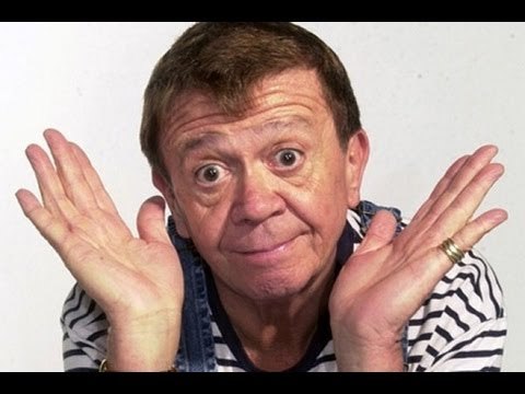 Chabelo prepara el adiós definitivo en su carrera