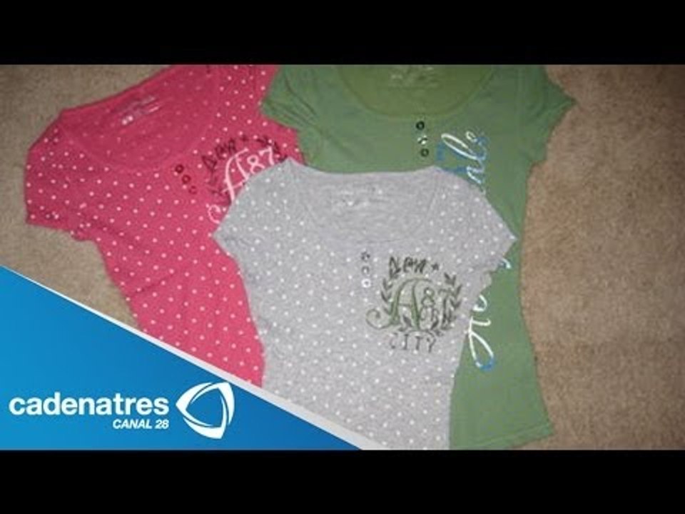 ¿Cómo saber si nuestra ropa es de buena calidad?