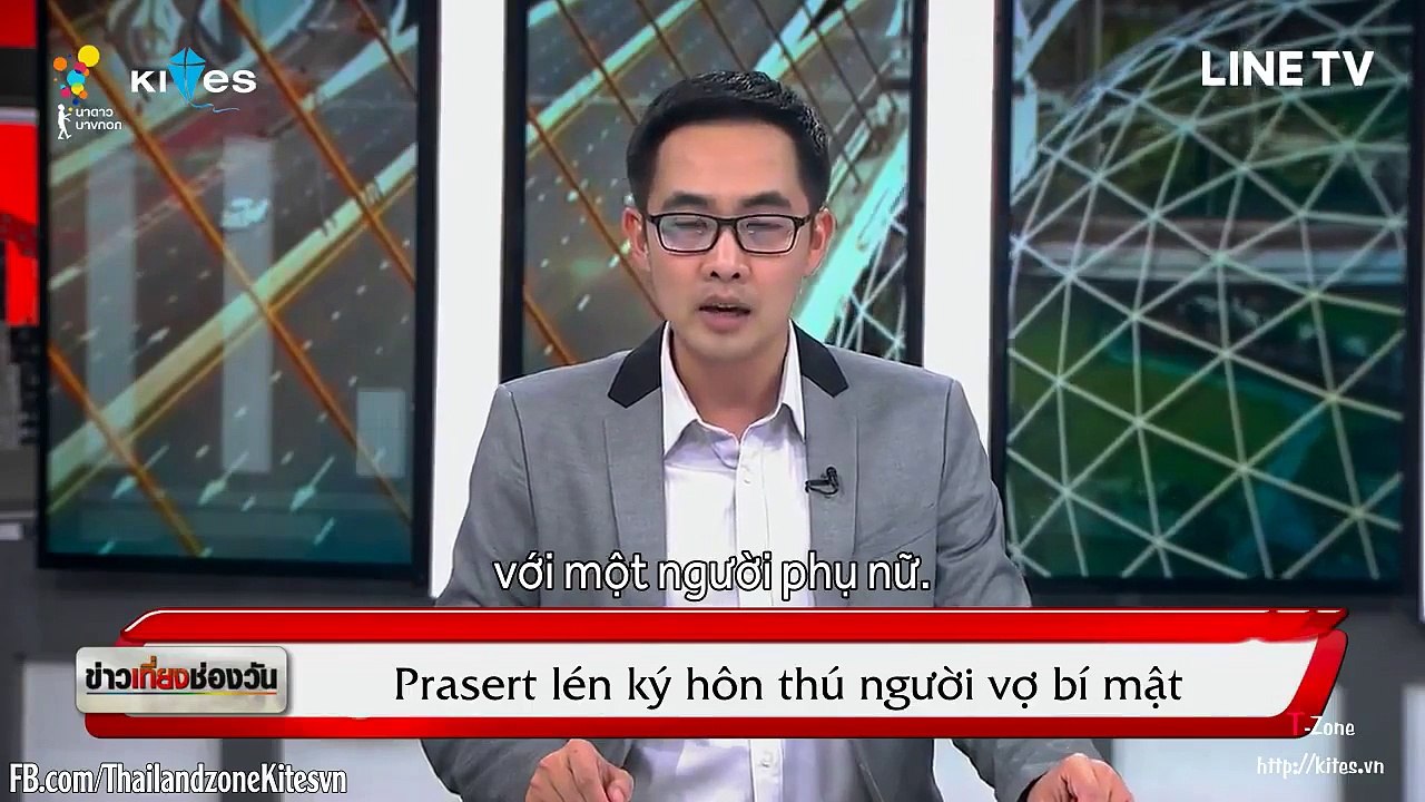 Luead Khon Kon Jang Episode 05 - เลือดข้นคนจาง 05