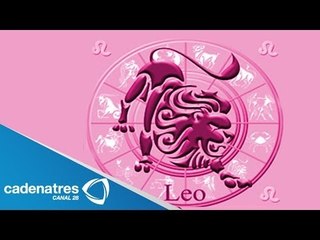 Horóscopos: para Leo / ¿Qué le depara a Leo?