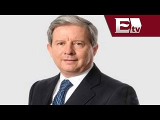 Cemex designa a Rogelio Zambrano como presidente de consejo / Dinero Rodrigo Pacheco