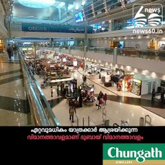 Dubai International sets world record for monthly airport passenger traffic