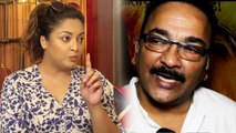 Tanushree Dutta Nana Patekar Controversy: Director Rakesh Sarang Shocking comment on Tanu |FilmiBeat