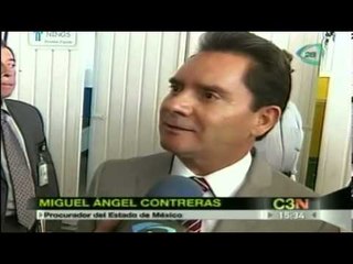 Explosión de Ecatepec se debe a maniobra inadecuada del chofer.