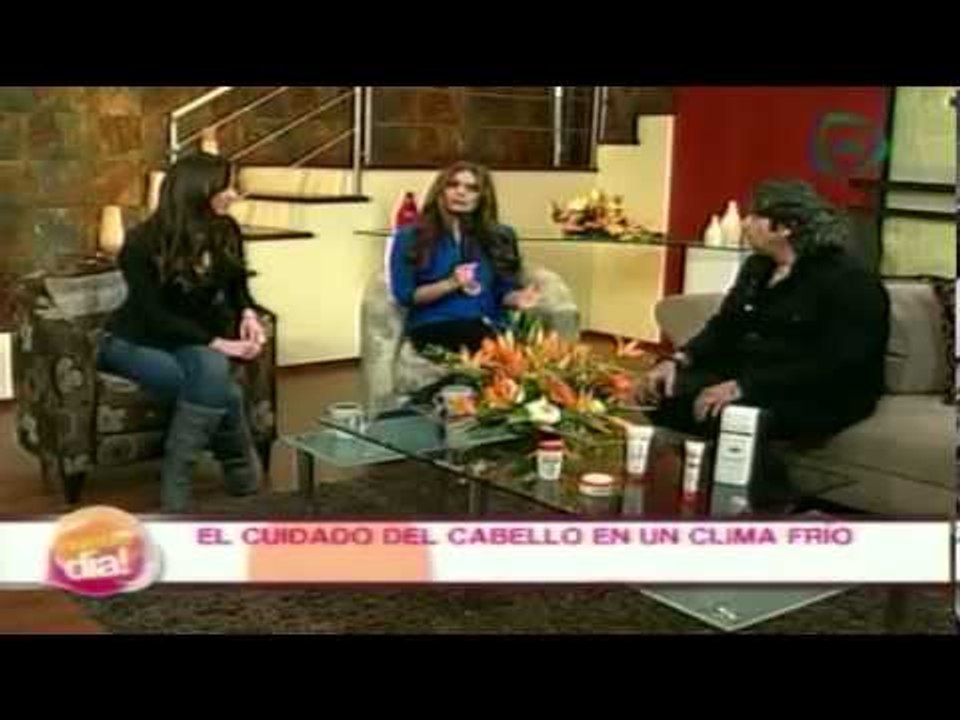 ¿Cómo cuidar nuestro cabello?