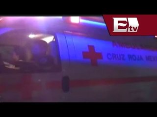 Hombre de 30 años se suicida en Aguascalientes / Titulares Vianey Esquinca