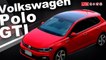 掛上性能招牌 VW Polo GTI 賽道證明實力！