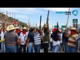 Guerrero cuenta con  800 maestros para suplir a docentes en paro
