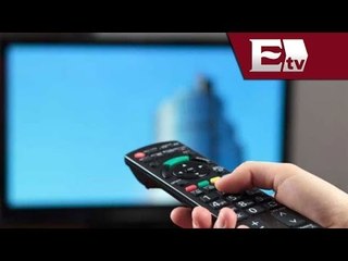 Apagón analógico en Tamaulipas / Lo mejor David Páramo