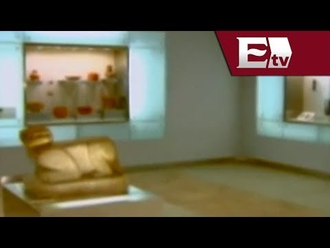 Día de los museos en la Ciudad de México / Comunidad con Arturo Páramo