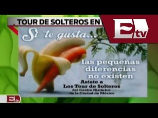Tour "Solo para Solteros" / Comunidad con Óscar Cedillo