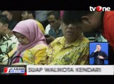 Jaksa Tuntut Walikota Kendari dan Ayahnya 8 Tahun Penjara