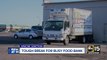 Apache Junction Food Bank desperate for donations after refrigerated truck breaks down