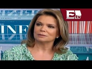 Entrevista con Gabriela de la Riva, presidenta y fundadora de La Riva Group / Dinero