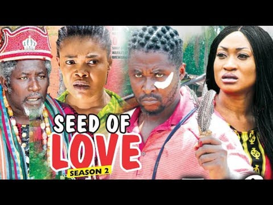 SEED OF LOVE 2 - LATEST NIGERIAN NOLLYWOOD MOVIES || TRENDING NOLLYWOOD MOVIES