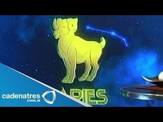 Horóscopos: para Aries / ¿Qué le depara a Aries?