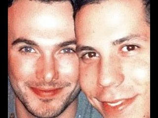 Christian Chávez fue arrestado por violencia doméstica en EU