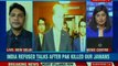 EAM Sushma Swaraj snibbed Pak at UNGA; India refused talks after Pak killed our jawans