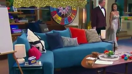 The Thundermans S 3 | E 13 He Got Game Night