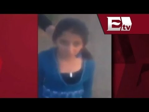 BULLYING: Joven golpea a su compañera y la obliga a pedir disculpas / Titulares Vianey Esquinca