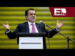 Video revela relación de Óscar Iván Zuluaga, candidato presidencial colombiano, con hacker