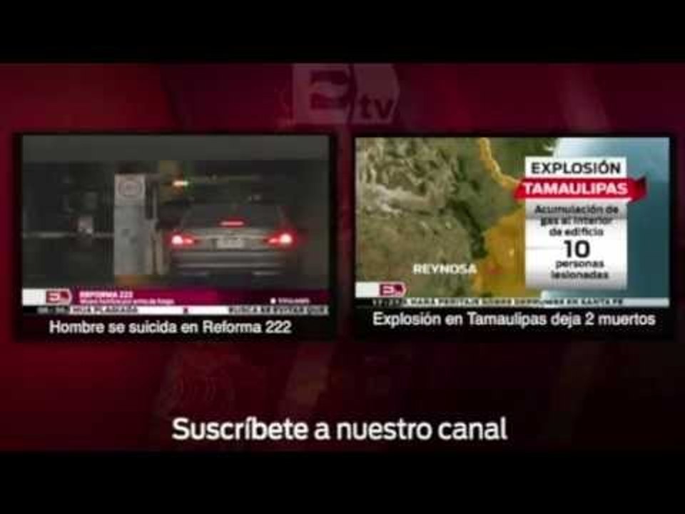 Barbosa urge a un diálogo entre poderes ejecutivo y legislativo / Nacional
