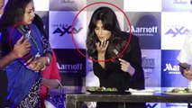 Chitrangda Singh Unfolds The Biggest Food Drama