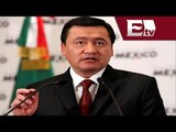 Expone Osorio Chong avances en Seguridad Nacional / Excélsior informa