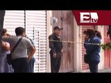 Hombre es asesinado dentro de un taller de serigrafía en la Colonia Doctores / Excélsior informa