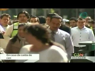 Recomendaciones de la Secretaría de Salud tras la caída de ceniza del Popocatépetl