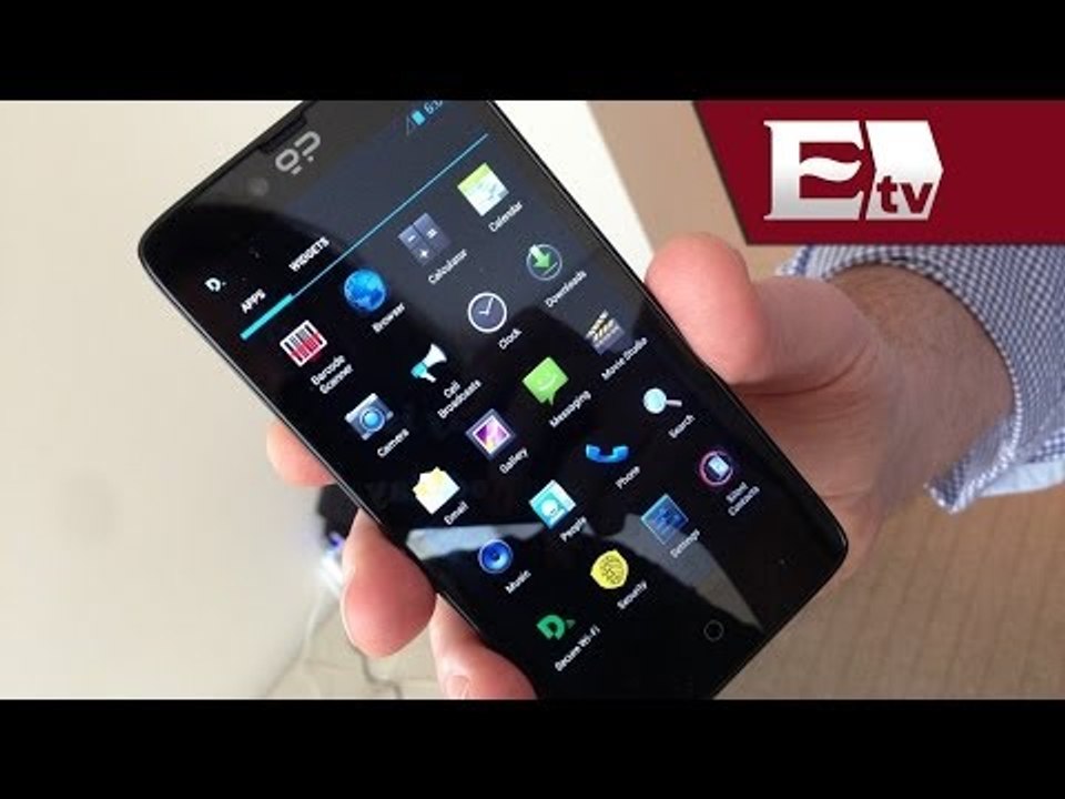 Silent Circle recibe 30 mmd para financiar futuros proyectos del Blackphone/ Hacker