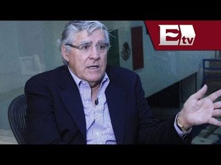 "Tenemos que hacer escándalo para que nos vean las autoridades": Nelson Vargas
