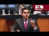 Jorge Luis Preciado asegura es necesario terminar con la división del PAN / Excélsior Informa