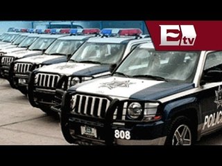 Avances en la política de seguridad pública, asegura Osorio Chong / Paola Virrueta