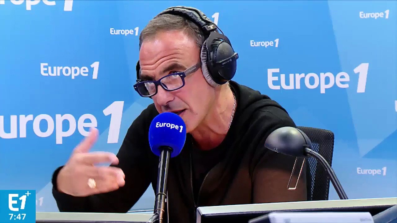 "L'arrivée de la voiture autonome est la même c...