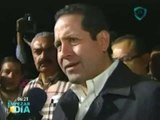Eruviel Ávila apoyará a familias afectadas después de explosión de pipa en Ecatepec