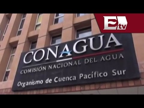 Pronostican lluvias en México por baja presión en el Golfo de Tehuantepec / Todo México