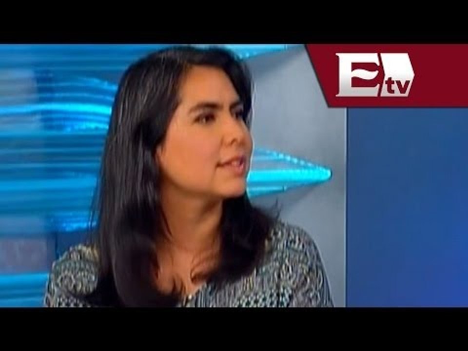 Entrevista con la Dra. Alma Romero, Dir. Gral. Centro de tratamiento ABC de Trastornos Alimentarios