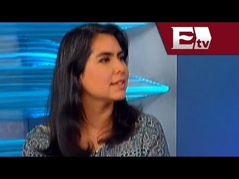 Entrevista con la Dra. Alma Romero, Dir. Gral. Centro de tratamiento ABC de Trastornos Alimentarios