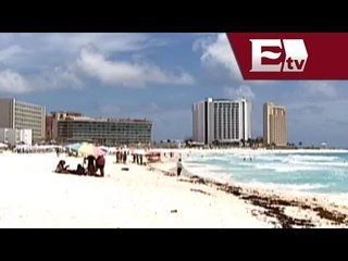 Programa de seguridad para turistas iniciará este año: Secretaría de Turismo / Dinero Darío Celis