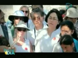 Las noticias más importantes durante el último año